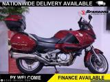 Honda NT700V Deauville for sale
