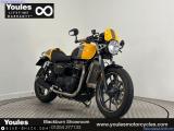 Triumph Street Cup 900 for sale