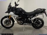 Triumph Tiger 900 2025 motorcycle #4