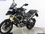 Triumph Tiger 1200 2023 motorcycle #3