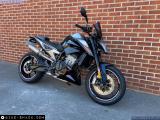 KTM 790 Duke 2020 motorcycle #3