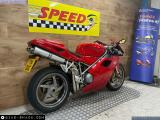 Ducati 996 2001 motorcycle #2