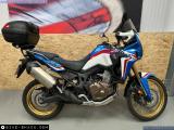 Honda CRF1000 Africa Twin 2019 motorcycle for sale
