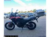 Honda CB500X 2021 motorcycle #4