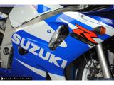 Suzuki GSX-R600 2001 motorcycle #4