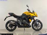Triumph Tiger 800 2025 motorcycle #2