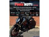KTM 390 Duke 2022 motorcycle #3