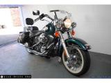 Harley-Davidson FLST 1450 Softail 2002 motorcycle #2