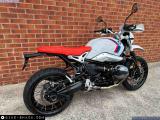 BMW R nineT 2021 motorcycle #2