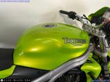 Triumph Speed Triple 955 2004 motorcycle #4
