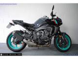 Yamaha MT-10 2022 motorcycle for sale