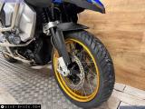 BMW R1250GS 2019 motorcycle #4