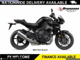 Yamaha MT-10 2022 motorcycle #3