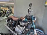Royal Enfield Classic 350 2022 motorcycle #2