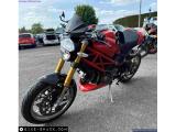 Ducati Monster 1100 2009 motorcycle #3