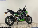 Kawasaki ZR900 2025 motorcycle #3