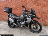 BMW R1250GS 2019 motorcycle #2