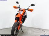 KTM SMC 690 2024 motorcycle #2