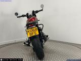 Triumph Speed Twin 1200 2018 motorcycle #4
