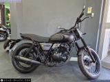 Keeway X-Light 125 for sale