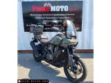 Harley-Davidson RA1250 Pan America 2021 motorcycle #3