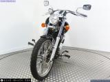 Kawasaki VN900 2008 motorcycle #2
