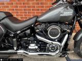 Harley-Davidson FLSB Sport Glide 1745 2022 motorcycle #4