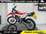 Honda CRF250 2016 motorcycle #3