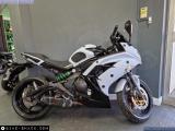Kawasaki ER-6F for sale