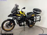 BMW F850GS 2021 motorcycle #3