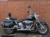 Harley-Davidson FLST 1690 Softail for sale