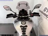 Yamaha Tracer 900 2022 motorcycle #4