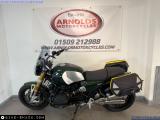 BMW R nineT 2024 motorcycle #2