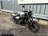 Royal Enfield Shotgun 650 2026 motorcycle #3