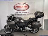 Honda VFR1200F 2013 motorcycle #2