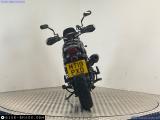 Triumph Street Scrambler 900 2019 motorcycle #3