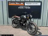 Mutt Akita 250 2023 motorcycle for sale
