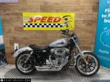 Harley-Davidson XL883 Sportster 2020 motorcycle for sale