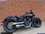 Indian Scout Sixty 1000 2016 motorcycle #3