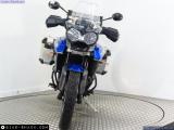 Triumph Tiger 800 2015 motorcycle #2