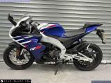 Aprilia RS 125 2022 motorcycle #3