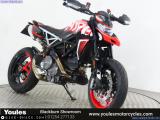 Ducati Hypermotard 950 2022 motorcycle for sale