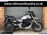 Moto Guzzi V85-TT 2021 motorcycle for sale