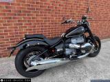 BMW R18 2021 motorcycle #2