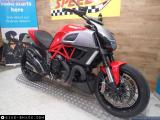Ducati Diavel 1200 for sale