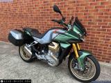 Moto Guzzi V100 Mandello 2024 motorcycle #3