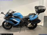 Kawasaki Z1000SX 2019 motorcycle #2