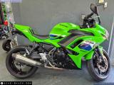 Kawasaki Ninja 650 2026 motorcycle #1