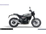 Royal Enfield Guerrilla 450 2025 motorcycle #4
