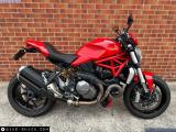 Ducati Monster 1200 for sale